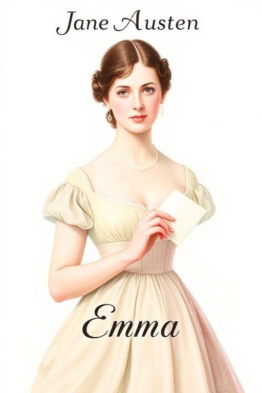 Emma cover